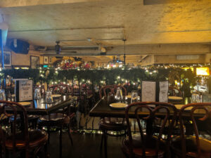The Brazen Fox - White Plains
