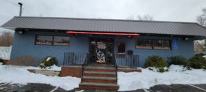 The Brazil Grill - Brockton