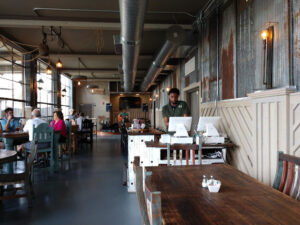 The Bread House - Albany