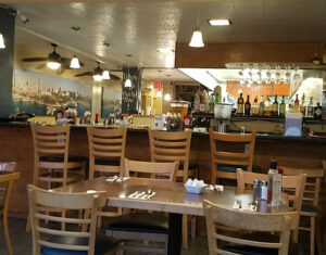 The Breakfast Bar - Long Beach