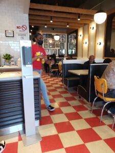The Breakfast Brothers - Arlington