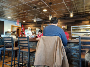 The Breakfast Club - Manchester
