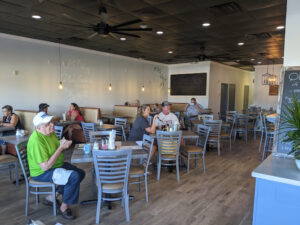 The Breakfast Company - Bradenton