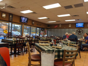 The Breakfast Place - Spring
