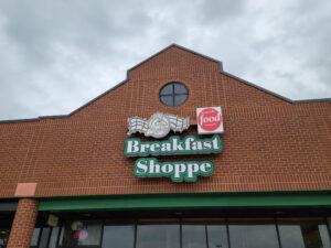 The Breakfast Shoppe - Severna Park