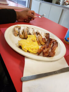 The Breakfast Spot - Albany