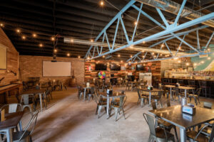 The Brew Bridge - Owensboro