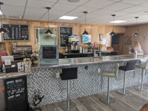 The Brew House - Ocean Isle Beach