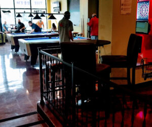 The Brew ha ha! Bar & Tavern - Tarpon Springs