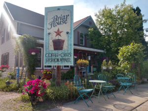 The Briar House - Rhinelander