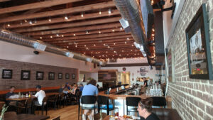 The Brick & Barrel Public House - Leesburg