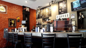 The Brick Bistro & Brew - Festus