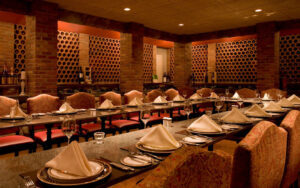 The Brick House - Wyckoff