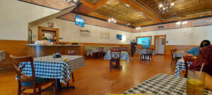 The Brick House - Ada