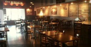 The Brick Kitchen + Lounge - Renton