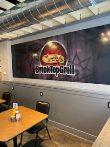 The Bricktop Grill - Greeley