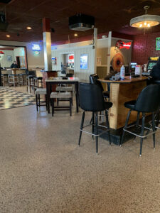 The Brickyard Tavern - Olathe