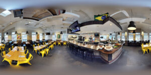 The Bridge Cafe and Grill - Park City