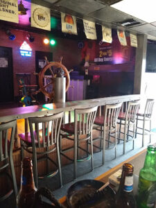 The Bridge Lounge - Tarpon Springs