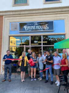 The Brinehouse - Safety Harbor