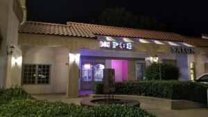 The British Bulldog Pub - Upland