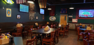 The Broken Barrel Tavern - Palm Bay