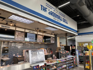 The Broomall Grill - Broomall