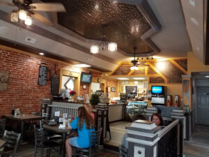 The Brown Bag Bistro - Alton