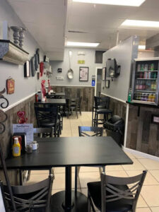 The Brown Bag Eatery - North Fort Myers
