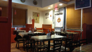 The Brown Jug - Chelsea