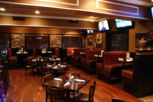 The Brown Stone - Metuchen