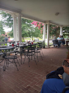 The Brunch Apothecary - Dacula