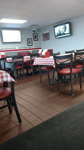 The Buckeye Barn - Springfield