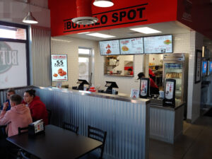 The Buffalo Spot - Goodyear