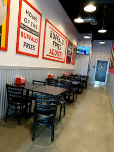 The Buffalo Spot - Torrance