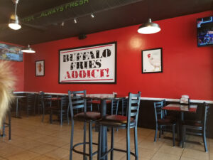 The Buffalo Spot - Lemon Grove - Lemon Grove
