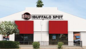 The Buffalo Spot - Mesa (Southern Ave) - Mesa