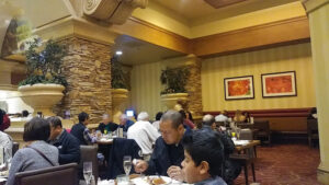 The Buffet at Thunder Valley Casino - Lincoln