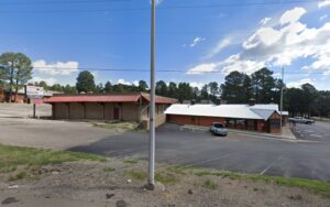 The Bull Ring Snack Bar and Grill - Ruidoso