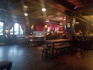 The Bulldog, Baton Rouge - Baton Rouge