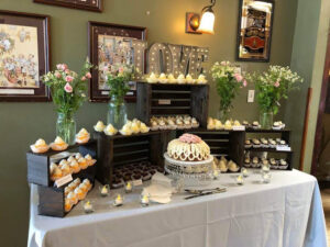 The Bundt Shoppe - Greenwood Village