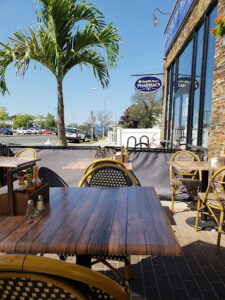 The Bungalow - Long Beach