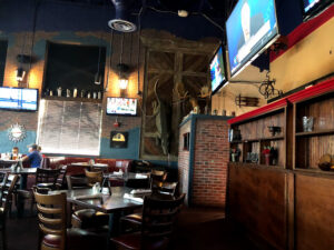 The Bungalow Alehouse - Woodbridge
