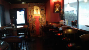 The Bunganut Pig Bar & Restaurant - Franklin