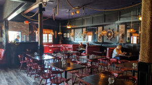 The Burbank Pub - Burbank