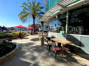 The Bureau 510 - Emeryville
