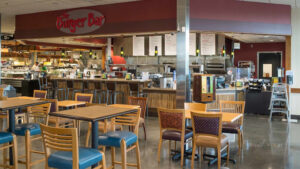 The Burger Bar by Wegmans - Harrison
