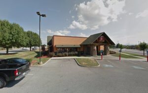 The Burger Experience - Roanoke