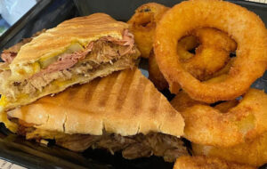The Butcher's Grill - Fort Pierce