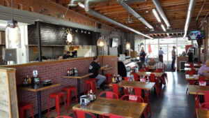 The Butcher's Grille - Dearborn
